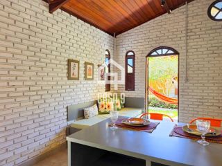 Casa estilo chalé com 1 quarto a venda em Imbassai Bahia