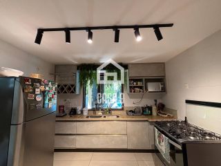 Casa mobiliada e decorada com 04 suítes e piscina privativa a venda no Alto da Constância em Praia do Forte Bahia