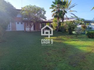 Casa 3/4 para aluguel anual em Itacimirim-Ba