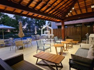 Apartamento 2 suítes térreo à venda em Itacimirim Bahia
