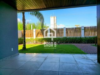 Apartamento 2 suítes térreo à venda em Itacimirim Bahia