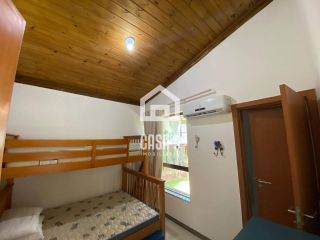 Casa 4 quartos a venda Condomínio Reserva Aruá frente para Lagoa Aruá
