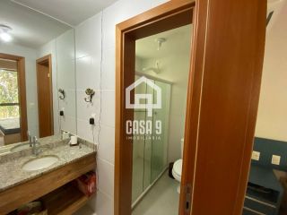 Casa 4 quartos a venda Condomínio Reserva Aruá frente para Lagoa Aruá