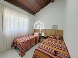 Casa duplex a venda com 2 suítes mobiliada na Reserva Sapiranga entre a Lagoa Aruá e a Praia do Forte Bahia