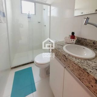 Casa duplex a venda com 2 suítes mobiliada na Reserva Sapiranga entre a Lagoa Aruá e a Praia do Forte Bahia