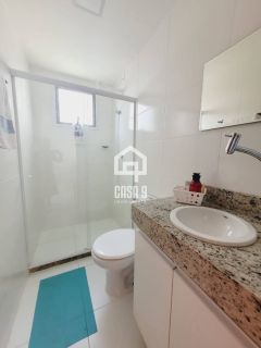 Casa duplex a venda com 2 suítes mobiliada na Reserva Sapiranga entre a Lagoa Aruá e a Praia do Forte Bahia