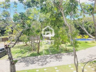 Casa duplex a venda com 2 suítes mobiliada na Reserva Sapiranga entre a Lagoa Aruá e a Praia do Forte Bahia