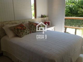Casa de condominio de 3 quartos em Imbassai