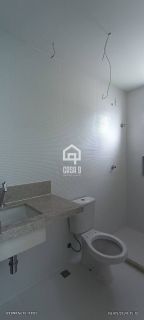 Apartamento térreo 4 suítes nunca habitado a venda em Itacimirim