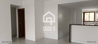 Apartamento térreo 4 suítes nunca habitado a venda em Itacimirim