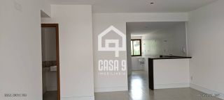 Apartamento térreo 4 suítes nunca habitado a venda em Itacimirim