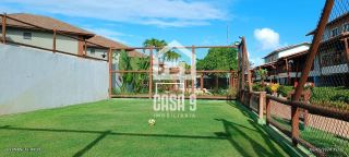 Apartamento térreo 4 suítes nunca habitado a venda em Itacimirim