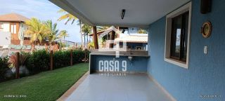 Apartamento térreo 4 suítes nunca habitado a venda em Itacimirim