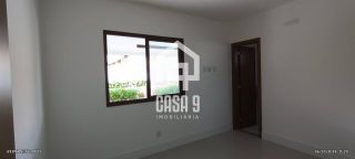 Apartamento térreo 4 suítes nunca habitado a venda em Itacimirim