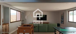 Apartamento térreo 4 suítes nunca habitado a venda em Itacimirim