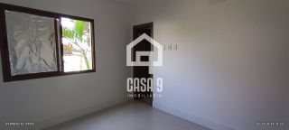 Apartamento térreo 4 suítes nunca habitado a venda em Itacimirim