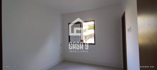 Apartamento térreo 4 suítes nunca habitado a venda em Itacimirim