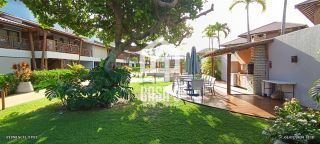 Apartamento térreo 4 suítes nunca habitado a venda em Itacimirim