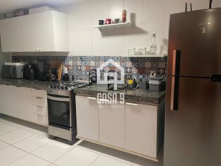 Apartamento a venda mobiliado com 2 quartos no Quintas Residence 300 metros pela ponte da Praia da Espera em Itacimirim Bahia
