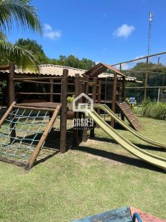 Apartamento a venda mobiliado com 2 quartos no Quintas Residence 300 metros pela ponte da Praia da Espera em Itacimirim Bahia