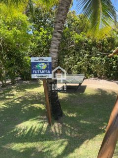 Apartamento a venda mobiliado com 2 quartos no Quintas Residence 300 metros pela ponte da Praia da Espera em Itacimirim Bahia