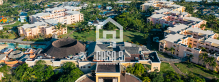 Apartamento mobiliado de 2 quartos a venda no Iberostar Praia do Forte Bahia