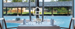 Apartamento mobiliado de 2 quartos a venda no Iberostar Praia do Forte Bahia