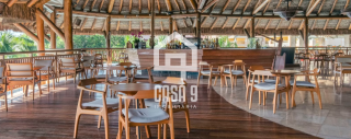 Apartamento mobiliado de 2 quartos a venda no Iberostar Praia do Forte Bahia
