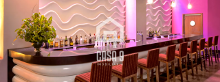 Apartamento mobiliado de 2 quartos a venda no Iberostar Praia do Forte Bahia