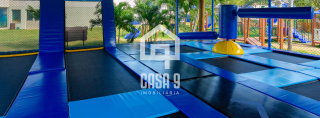 Apartamento mobiliado de 2 quartos a venda no Iberostar Praia do Forte Bahia