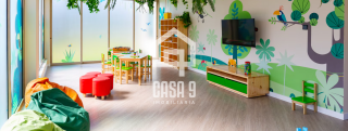 Apartamento mobiliado de 2 quartos a venda no Iberostar Praia do Forte Bahia