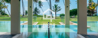 Apartamento mobiliado de 2 quartos a venda no Iberostar Praia do Forte Bahia