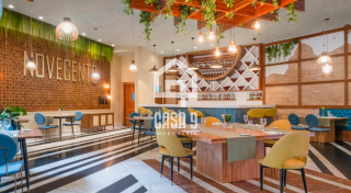 Apartamento mobiliado de 2 quartos a venda no Iberostar Praia do Forte Bahia