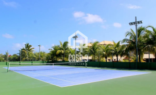 Apartamento mobiliado de 2 quartos a venda no Iberostar Praia do Forte Bahia