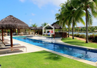 Apartamento mobiliado de 2 quartos a venda no Iberostar Praia do Forte Bahia