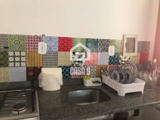 Apartamento 2 quartos em Imbassai-Ba