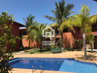 Apartamento 2 quartos em Imbassai-Ba