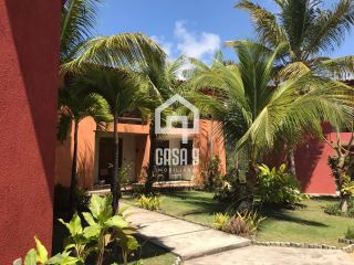 Apartamento 2 quartos em Imbassai-Ba