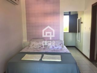 Apartamento 2 quartos em Imbassai-Ba