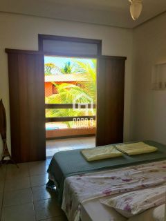 Apartamento 2 quartos em Imbassai-Ba