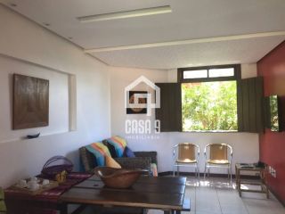 Apartamento 2 quartos em Imbassai-Ba