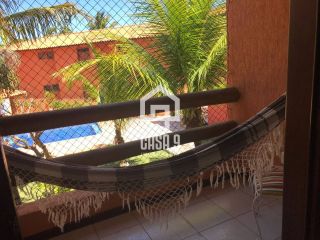 Apartamento 2 quartos em Imbassai-Ba