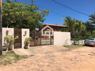 Apartamento 2 quartos em Imbassai-Ba