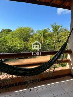 Apartamento 2 quartos em Imbassai-Ba
