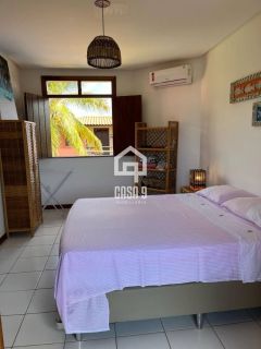 Apartamento 2 quartos em Imbassai-Ba