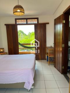 Apartamento 2 quartos em Imbassai-Ba