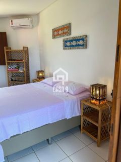 Apartamento 2 quartos em Imbassai-Ba