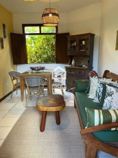 Apartamento 2 quartos em Imbassai-Ba
