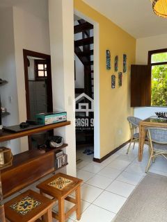 Apartamento 2 quartos em Imbassai-Ba