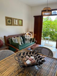 Apartamento 2 quartos em Imbassai-Ba